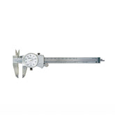 Series 505 - Dial Caliper - Big-tools Industrial Supply Tools for Metal Cutting