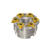 Shell Mill (5/8” V Style) - Big-tools Industrial Supply Tools for Metal Cutting