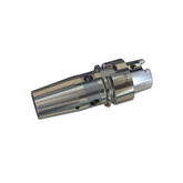 Shrink-fit Chuck & Cool Jet GC HSK32A  BGCHSK32AST03060M¹  BGCHSK32AST10080M² - Big-tools Industrial Supply Tools for Metal Cutting