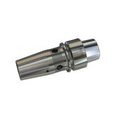 Shrink-fit Chuck & Cool Jet GC HSK32E  BGCHSK32EST03060M¹  BGCHSK32EST10080M² - Big-tools Industrial Supply Tools for Metal Cutting