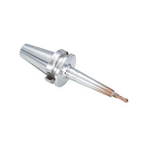 Shrink Chuck SRC type   Clamping diameter: ø6 - ø12 - Big-tools Industrial Supply Tools for Metal Cutting