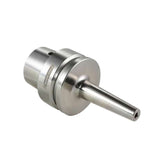 Shrink Chuck, 3° HSK40E-SFS1/8-2.36" ~(S5/8-4.72) - Makotools Industrial Supply Tools for Metal Cutting