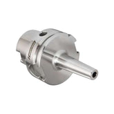 Shrink Chuck, 3° HSK63A-SFS1/8-3.15"~(63A-SFS1/2-3.54") - Makotools Industrial Supply Tools for Metal Cutting