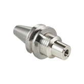 Shrink Chuck, 3°, Regular, Coolant  BT40-SFFB12-75-M22~(SFFB25-155-M42) - Makotools Industrial Supply Tools for Metal Cutting