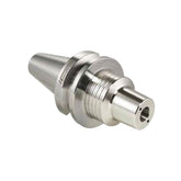 Shrink Chuck, 3°, Regular, Coolant BT50-SFFB12-90-M22~(BT50-SFFB25-140-M42) - Makotools Industrial Supply Tools for Metal Cutting