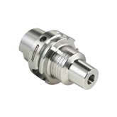 Shrink Chuck, 3°, Regular, Form B HSK100A-SFRB16-90-M22~(SFRB25-140-M42) - Makotools Industrial Supply Tools for Metal Cutting