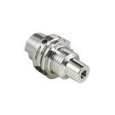 Shrink Chuck, 3°, Regular, Form B  HSK50A-SFRB6-75-M22~(SFRB20-105-M22) - Makotools Industrial Supply Tools for Metal Cutting