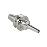 Shrink Chuck, 3°, Slim, Form A BT30-SFSA3-60-M22~(3.175-95-M42) - Makotools Industrial Supply Tools for Metal Cutting