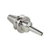 Shrink Chuck, 3°, Slim, Form A BT50-SFSA10-110-M42~(SFSA12-195-M97) - Makotools Industrial Supply Tools for Metal Cutting