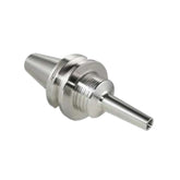 Shrink Chuck, 3°, Slim, Form A BT50-SFSA3-110-M42~(BT50-SFSA8-195-M97) - Makotools Industrial Supply Tools for Metal Cutting
