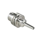 Shrink Chuck, 3°, Slim, Form A HSK50E-SFSA3-60-M22~(12-120-M67) - Makotools Industrial Supply Tools for Metal Cutting