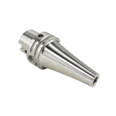 Shrink Chuck, Curved   HSK63A-SFSA4-90 CV~(SFFA6-210 CV) - Makotools Industrial Supply Tools for Metal Cutting