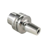Shrink Fit Chuck 4.5° HSK63F-SF03-120 ~(63F-SF20-160) - Makotools Industrial Supply Tools for Metal Cutting
