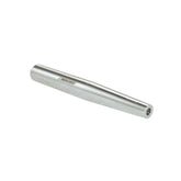 Shrink Fit Extension (with end stop) 3° C1/2-1/8-4.33~(C1-5/8-9.84) - Makotools Industrial Supply Tools for Metal Cutting