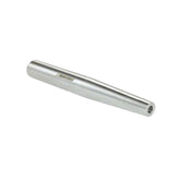 Shrink Fit Extension (with end stop) 3° C12-SFS03-120~(12-160) - Makotools Industrial Supply Tools for Metal Cutting