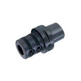 Side Lock Drill Holder Basic Holder For Indexable Insert Drills C5/C6/C8 - Big-tools Industrial Supply Tools for Metal Cutting