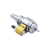 Side Through Type Air Turbine Spindle - Big-tools Industrial Supply Tools for Metal Cutting