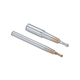 Slim Type Clamping diameter: ø4 - ø12 Shrink Fit Chuck - Big-tools Industrial Supply Tools for Metal Cutting