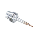 Slim Type Shrink Chuck SRC type HSK-A63 - Big-tools Industrial Supply Tools for Metal Cutting