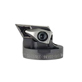 Smart Damper Boring BAR Double Clamp Type B32/40 - Big-tools Industrial Supply Tools for Metal Cutting