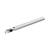 Solid Carbide End Mills •ALUFLASH • Series 2A09 • Radius • 2 Flute • Regular Length • Cylindrical Shank • Inch - Big-tools Industrial Supply Tools for Metal Cutting