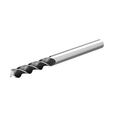 Solid Carbide End Mills • ALUFLASH • Series 3A09 • Square End • 3 Flute • Regular Length • Cylindrical Shank • Metric - Big-tools Industrial Supply Tools for Metal Cutting