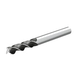 Solid Carbide End Mills • ALUFLASH • Series 3A19 • Radius • 3 Flute • Medium Length • Cylindrical Shank • Inch - Big-tools Industrial Supply Tools for Metal Cutting