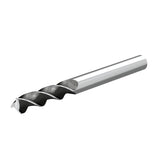 Solid Carbide End Mills • ALUFLASH • Series 3A19 • Square End • 3 Flute • Medium Length • Cylindrical Shank • Inch - Big-tools Industrial Supply Tools for Metal Cutting
