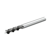 Solid Carbide End Mills • ALUFLASH • Series 3A29 • Radius • 3 Flute • Long Length • Cylindrical Shank • Inc - Big-tools Industrial Supply Tools for Metal Cutting
