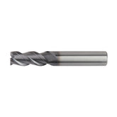Solid Carbide End Mills • Finishers • Series 4503 JJ • Sharp Edge • JIS - Big-tools Industrial Supply Tools for Metal Cutting