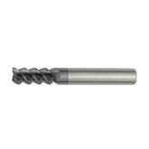 Solid Carbide End Mills • Finishers • Series 4603 • Sharp Edge • Metric - Big-tools Industrial Supply Tools for Metal Cutting