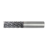 Solid Carbide End Mills • Finishers • Series 4C05 4C15 • Sharp Edge • Inch - Big-tools Industrial Supply Tools for Metal Cutting