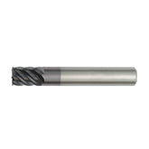 Solid Carbide End Mills • Finishers • Series 4S05 4S07 • Sharp Edge • Inch TiCN-CT - Big-tools Industrial Supply Tools for Metal Cutting