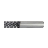 Solid Carbide End Mills • Finishers • Series 4S07 • Sharp Edge • Inch - Big-tools Industrial Supply Tools for Metal Cutting