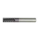 Solid Carbide End Mills • Finishers • Series 4S0F • Sharp Edge • Inch  WP15PE - Big-tools Industrial Supply Tools for Metal Cutting