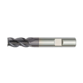 Solid Carbide End Mills •  Finishers • Series D503 D513 • Square End • Metric TiAlN - Big-tools Industrial Supply Tools for Metal Cutting