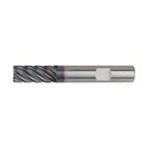 Solid Carbide End Mills •  Finishers • Series D507 D517 • Sharp Edge • Metric - Big-tools Industrial Supply Tools for Metal Cutting