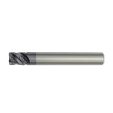 Solid Carbide End Mills • Roughers • Series 4940 • Radius • Metric TiAlN-LT - Big-tools Industrial Supply Tools for Metal Cutting