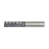 Solid Carbide End Mills • VariMill III ER • Series 7V1E 7V2E • Square End • 7 Flute • Inch Safe-Lock™ - Big-tools Industrial Supply Tools for Metal Cutting
