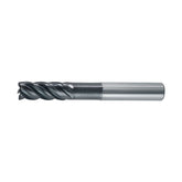 Solid Carbide End Mills • VariMill II • Series 5VNS • Square End • Neck • 5 Flute • Inch - Big-tools Industrial Supply Tools for Metal Cutting
