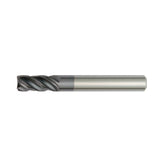Solid Carbide End Mills • VariMill I • Series 4778 • Square End • 4 Flute • Metric - Big-tools Industrial Supply Tools for Metal Cutting