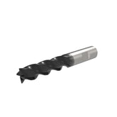 Solid Carbide End Mills •VariMill XTREME • Series 4X1E • Radiused • 4 Flute • Weldon® Shank • Inch - Big-tools Industrial Supply Tools for Metal Cutting