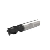 Solid Carbide End Mills •VariMill XTREME • Series 4X4E • Radiused • 4 Flute • Weldon® Shank • Inch - Big-tools Industrial Supply Tools for Metal Cutting