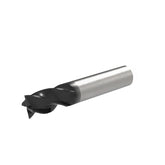 Solid Carbide End Mills • VariMill XTREME • Series 4X4E • Radiused • 4 Flute • Cylindrical Shank • Inch - Big-tools Industrial Supply Tools for Metal Cutting