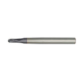 Solid Carbide End Mills • Vision Plus • Series 7061 • Ball Nose • Cylindrical Shank • Metric - Big-tools Industrial Supply Tools for Metal Cutting