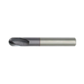 Solid Carbide End Mills • Vision Plus • Series 7151 • Ball Nose • Cylindrical Shank • Metric - Big-tools Industrial Supply Tools for Metal Cutting