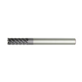 Solid Carbide End Mills • Vision Plus • Series 7505 7515 7525 7545 • Sharp Edge • Cylindrical Shank • Metric - Big-tools Industrial Supply Tools for Metal Cutting