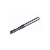 Solid carbide drill VBH,High hardness material 5XD, without coolant D3~5.3 - Makotools Industrial Supply Tools for Metal Cutting