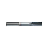 Solid carbide drills Reamer, straight flute Steel, cast iron 3112H7-(0295~0800) - Makotools Industrial Supply Tools for Metal Cutting