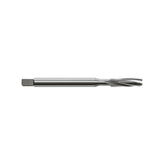 Solid carbide drills Tap, right-hand twist Cast iron 4201C-M3(3~16)*0.5(0.5~2.0)-6H(6HX) - Makotools Industrial Supply Tools for Metal Cutting